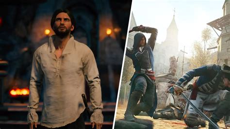 assassin's creed unity update|Assassin's Creed Unity gets gorgeous new.
